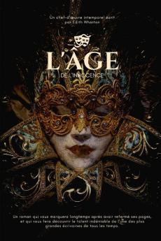L'Âge De L'Innocence (Traduit) [The Age Of Innocence (Translated)]