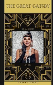 The Great Gatsby (Annotated)
