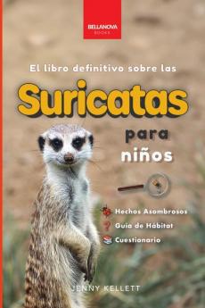 Suricatas El Libro Definitivo para Ni��os