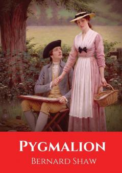 Pygmalion: A play by George Bernard Shaw named after a Greek mythological figure. It was first presented on stage to the public in 1913.