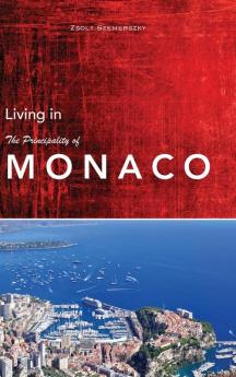 Living in Monaco