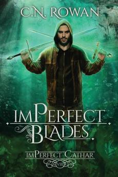 imPerfect Blades