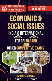 Economic And Social Issues For RBI NABARD And Other Competitive Exam