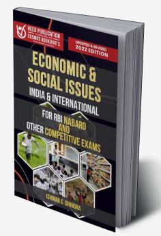 Economic And Social Issues For RBI NABARD And Other Competitive Exam