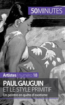 Paul Gauguin et le style primitif