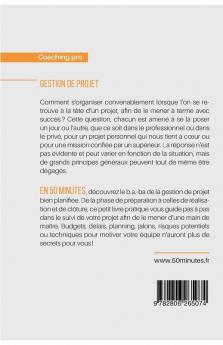 Gestion de projet: Les clés pour mener un projet avec succès