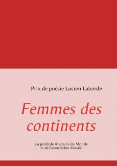 Femmes des continents