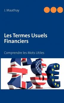 Les Termes Usuels Financiers