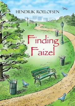 Finding Faizel