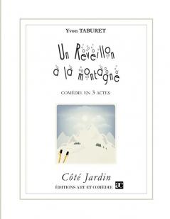 Un r��veillon �� la montagne