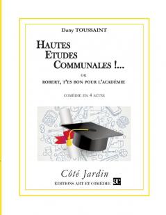 Hautes ��tudes communales !...