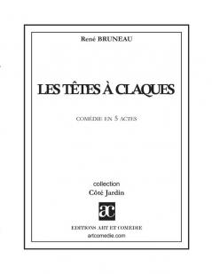 Les T��tes �� claques