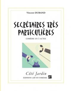 Secr��taires tr��s particuli��res