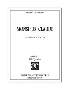 Monsieur Claude
