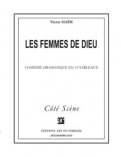 Les femmes de Dieu