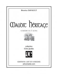 Maudit h��ritage