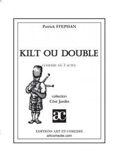 Kilt ou double