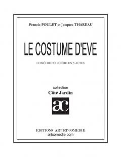 Le costume d'Eve