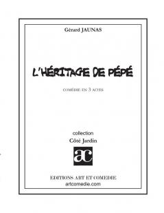 L'H��ritage de p��p��