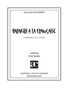 Harakiri �� la fran��aise