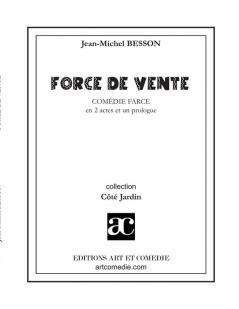Force de vente
