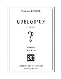 Quelqu'un