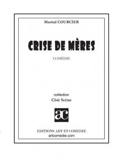 Crise de m��res