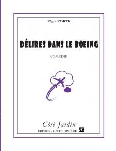 D��lires dans le Boeing