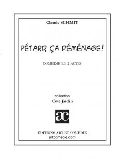 P��tard ��a d��m��nage !