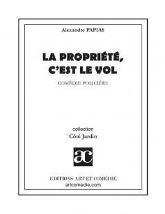 La propri��t�� c'est le vol