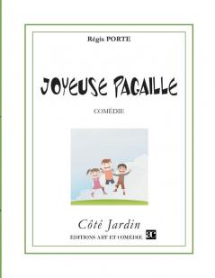Joyeuse pagaille