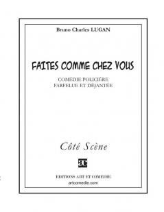 Faites comme chez vous