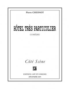 H��tel tr��s particulier