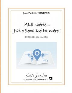 All�� ch��rie... J'ai d��localis�� ta m��re !