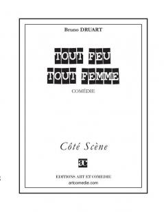 Tout feu tout femme