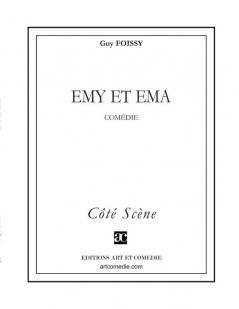 Emy et Ema