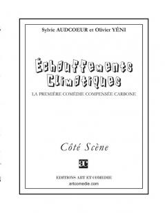 ��chauffements climatiques