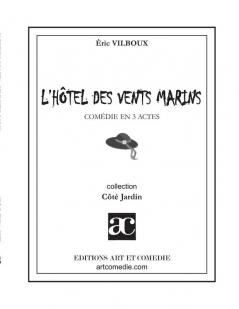 L'H��tel des vents marins