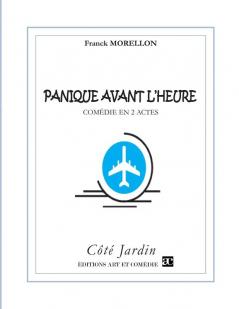 Panique avant l'heure