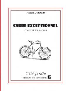 Cadre exceptionnel