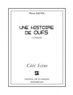 Une histoire de oufs
