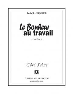 Le bonheur au travail