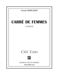 Carr�� de femmes