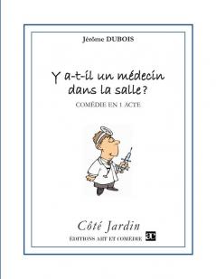 Y a-t-il un m��decin dans la salle ?