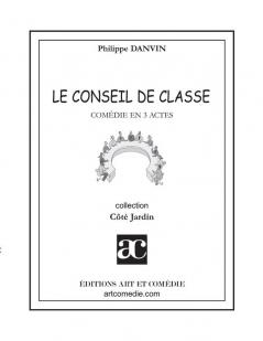 Le conseil de classe