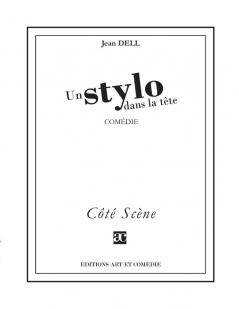 Un stylo dans la t��te