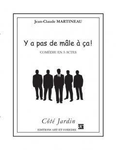 Y a pas de m��le �� ��a !