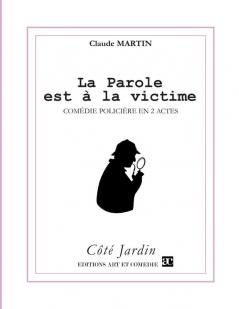 La parole est �� la victime