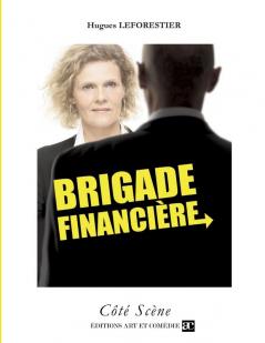 Brigade financi��re