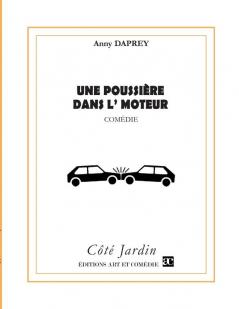 Une poussi��re dans l'moteur